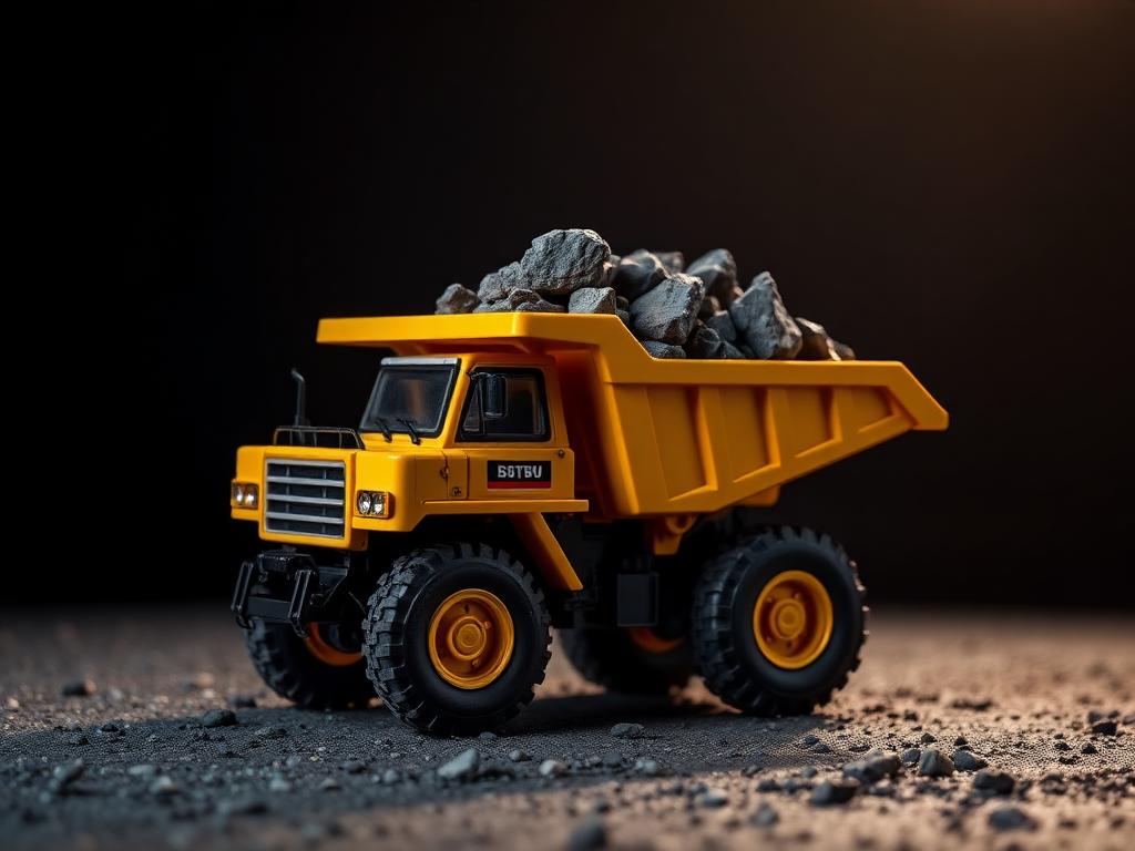 KABOLITE K3363 6x6 Kamyon